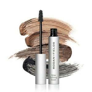 NWT Rodan+Fields Brow Defining Boost Medium